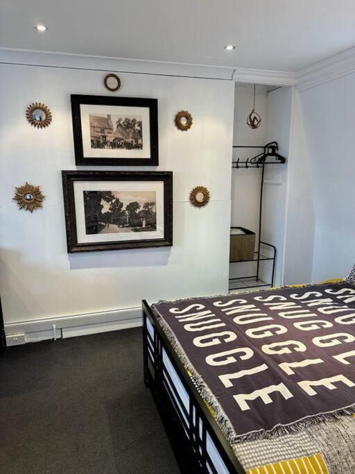 Appartamento - Ysabel Londra
